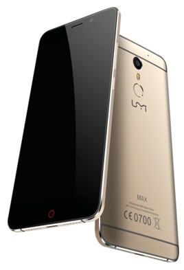 UMI Max Dual SIM LTE